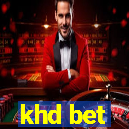 khd bet